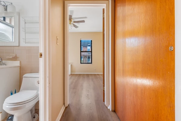 1 bedroom apartment for rent in Woodside - Queens, New York
