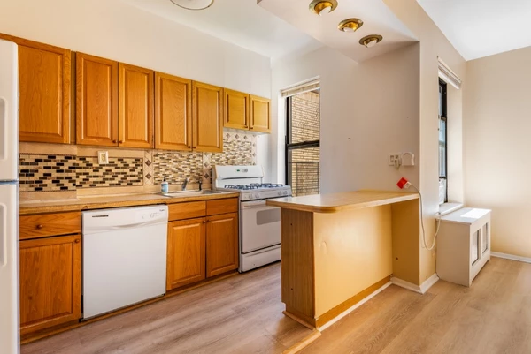 1 bedroom apartment for rent in Woodside - Queens, New York