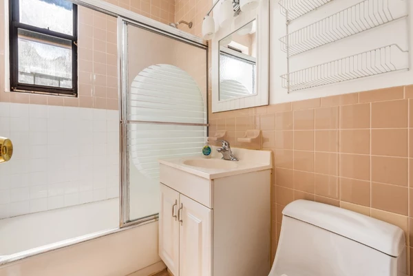 1 bedroom apartment for rent in Woodside - Queens, New York