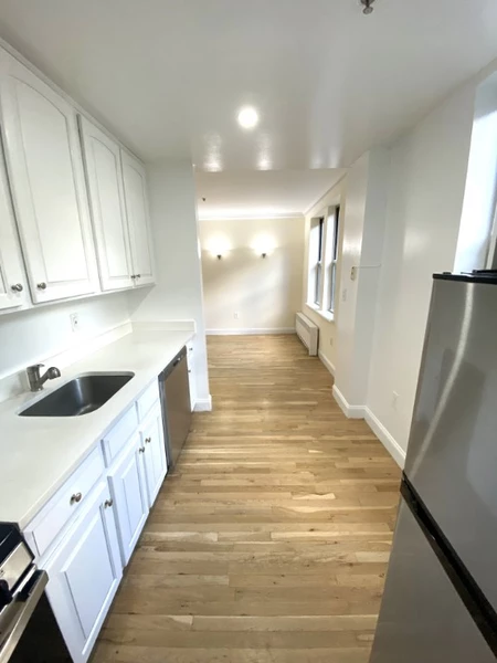 2 bedrooms apartment for rent in Jersey City - Jersey City / Hoboken, New York