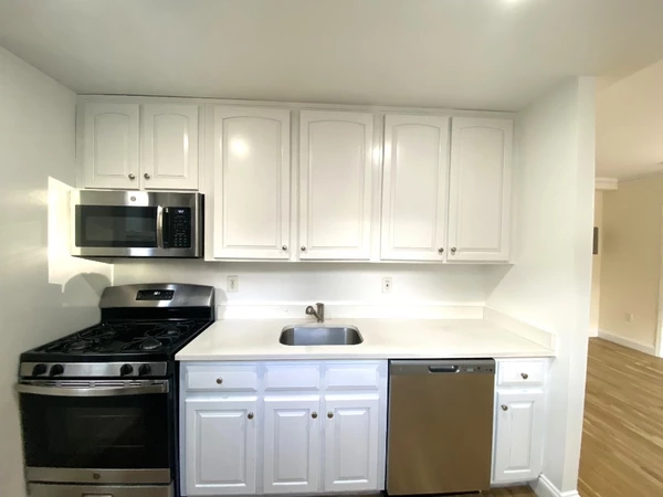 2 bedrooms apartment for rent in Jersey City - Jersey City / Hoboken, New York