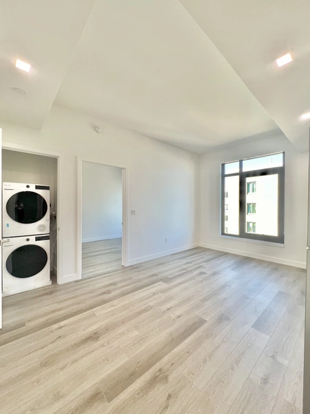 2 bedrooms apartment for rent in Concourse Village - The Bronx, New York