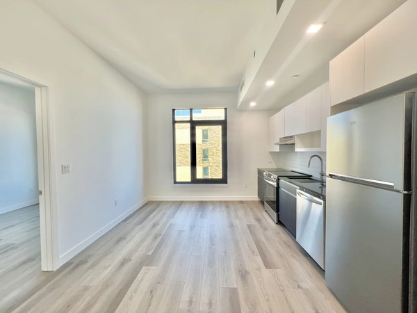 2 bedrooms apartment for rent in Concourse Village - The Bronx, New York