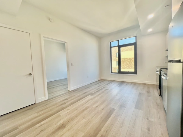 2 bedrooms apartment for rent in Concourse Village - The Bronx, New York