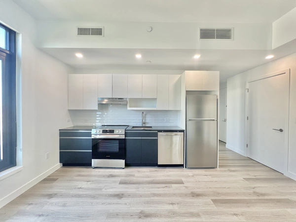 2 bedrooms apartment for rent in Concourse Village - The Bronx, New York