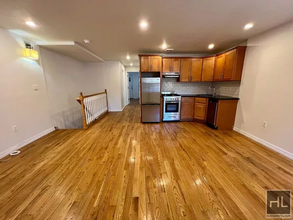 3 bedrooms apartment for rent in Bedford Stuyvesant - Brooklyn, New York