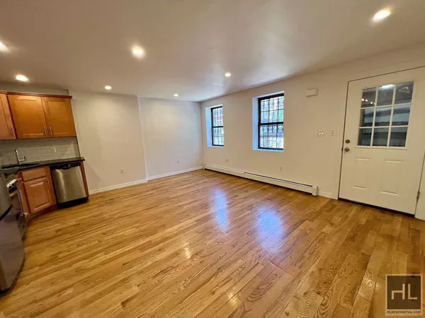 3 bedrooms apartment for rent in Bedford Stuyvesant - Brooklyn, New York