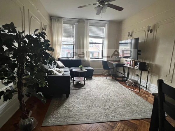 3 bedrooms apartment for rent in Crown Heights - Brooklyn, New York