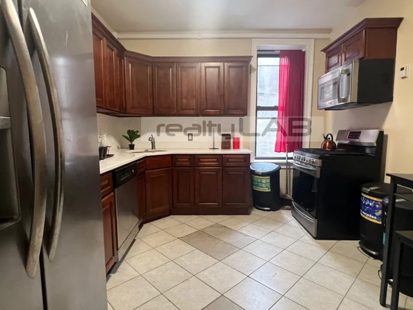 3 bedrooms apartment for rent in Crown Heights - Brooklyn, New York