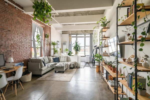 Studio Apartment for rent in Crown Heights - Brooklyn, New York