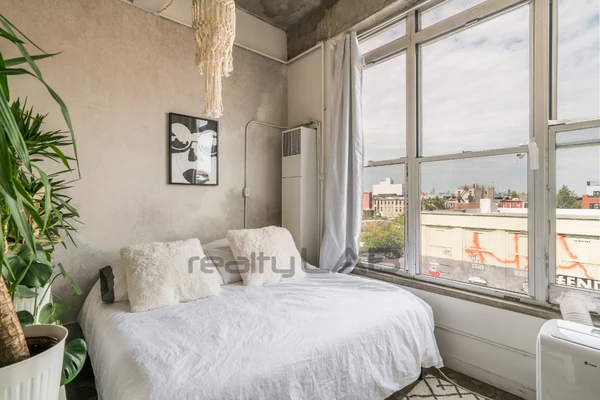 Studio Apartment for rent in Crown Heights - Brooklyn, New York