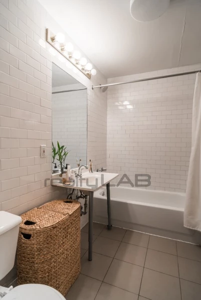 Studio Apartment for rent in Crown Heights - Brooklyn, New York