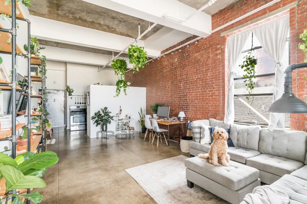 Studio Apartment for rent in Crown Heights - Brooklyn, New York