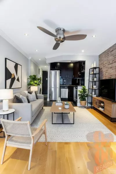 1 bedroom apartment for rent in Gramercy - Manhattan, New York