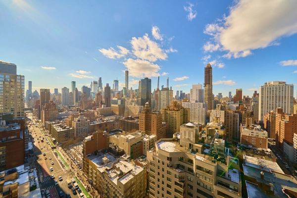 3 bedrooms apartment for rent in Upper East Side - Manhattan, New York