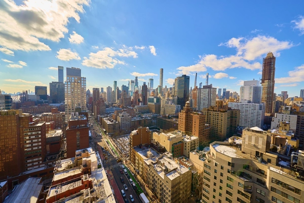 3 bedrooms apartment for rent in Upper East Side - Manhattan, New York