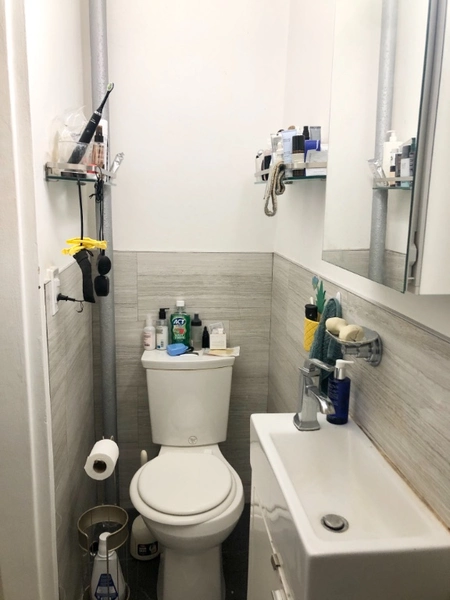 Studio Apartment for rent in Chelsea - Manhattan, New York