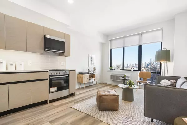 1 bedroom apartment for rent in Jersey City - Jersey City / Hoboken, New York