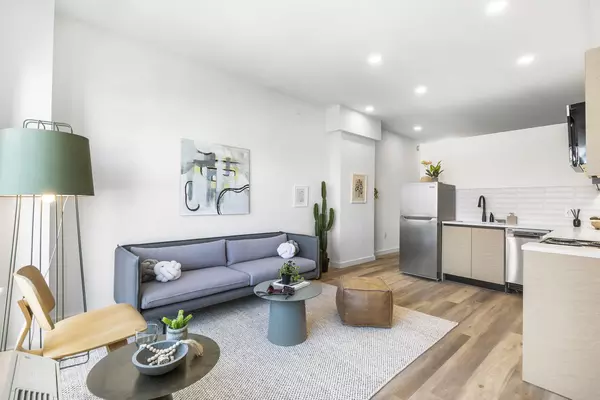 1 bedroom apartment for rent in Jersey City - Jersey City / Hoboken, New York