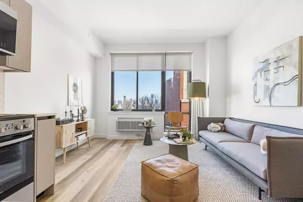 1 bedroom apartment for rent in Jersey City - Jersey City / Hoboken, New York