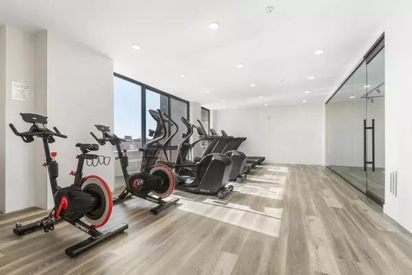 2 bedrooms apartment for rent in Jersey City - Jersey City / Hoboken, New York