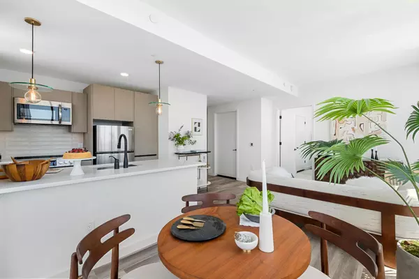 2 bedrooms apartment for rent in Jersey City - Jersey City / Hoboken, New York