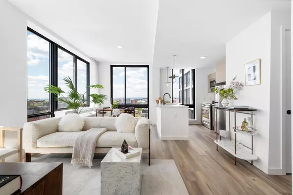 2 bedrooms apartment for rent in Jersey City - Jersey City / Hoboken, New York