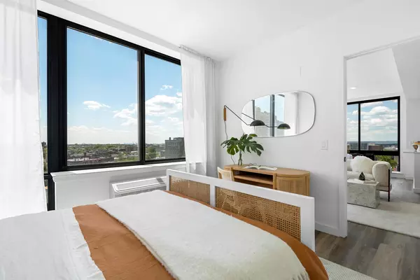 2 bedrooms apartment for rent in Jersey City - Jersey City / Hoboken, New York