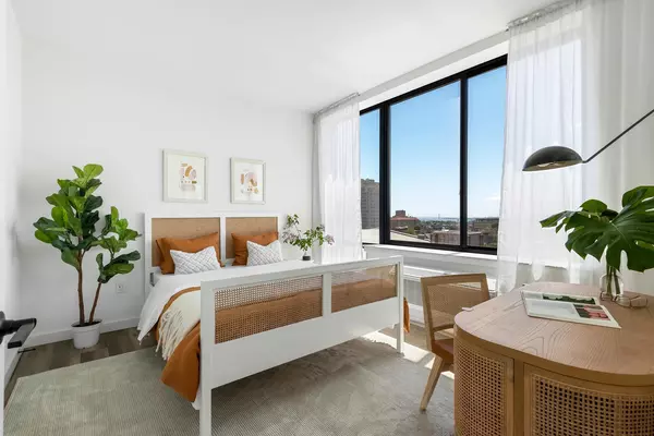 2 bedrooms apartment for rent in Jersey City - Jersey City / Hoboken, New York