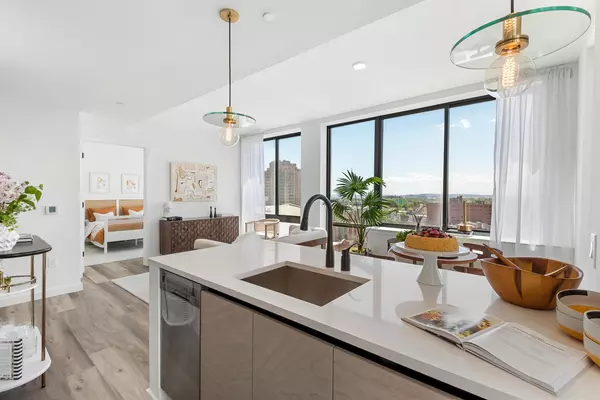 2 bedrooms apartment for rent in Jersey City - Jersey City / Hoboken, New York