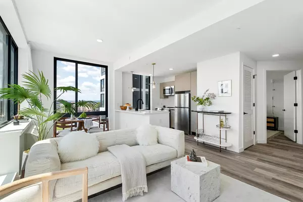 2 bedrooms apartment for rent in Jersey City - Jersey City / Hoboken, New York