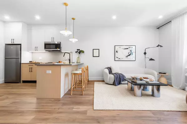 1 bedroom apartment for rent in Jersey City - Jersey City / Hoboken, New York