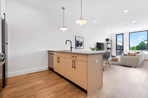 1 bedroom apartment for rent in Jersey City - Jersey City / Hoboken, New York