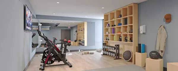 1 bedroom apartment for rent in Jersey City - Jersey City / Hoboken, New York