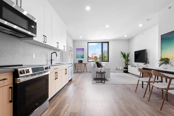 2 bedrooms apartment for rent in Jersey City - Jersey City / Hoboken, New York