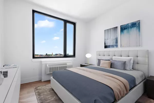 2 bedrooms apartment for rent in Jersey City - Jersey City / Hoboken, New York