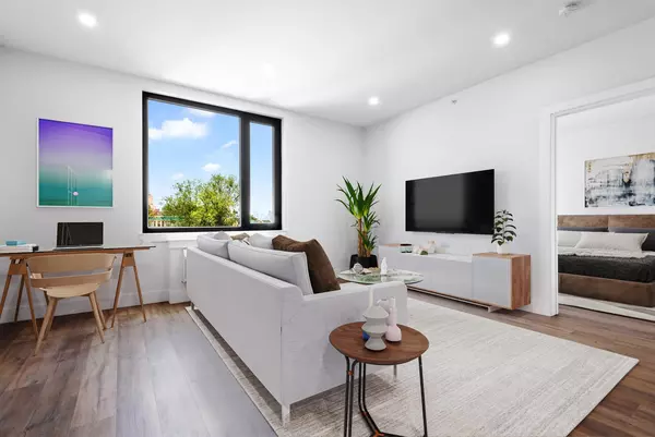 2 bedrooms apartment for rent in Jersey City - Jersey City / Hoboken, New York