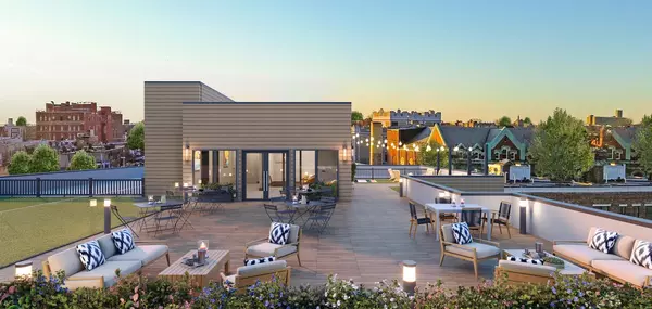 2 bedrooms apartment for rent in Jersey City - Jersey City / Hoboken, New York