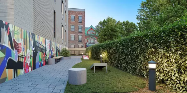 2 bedrooms apartment for rent in Jersey City - Jersey City / Hoboken, New York