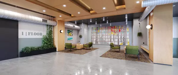 2 bedrooms apartment for rent in Jersey City - Jersey City / Hoboken, New York