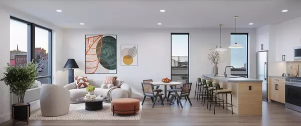 2 bedrooms apartment for rent in Jersey City - Jersey City / Hoboken, New York