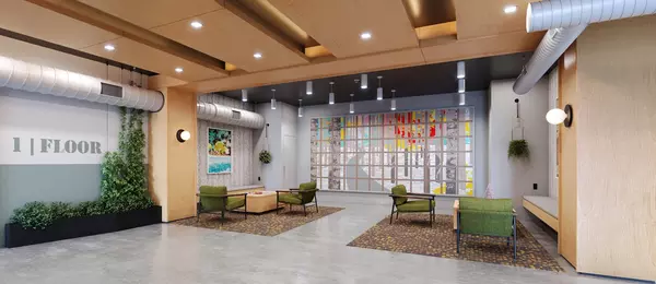 2 bedrooms apartment for rent in Jersey City - Jersey City / Hoboken, New York