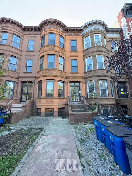 7 bedrooms apartment for rent in Crown Heights - Brooklyn, New York