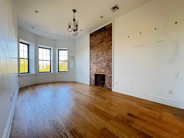 7 bedrooms apartment for rent in Crown Heights - Brooklyn, New York
