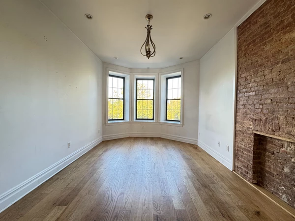 7 bedrooms apartment for rent in Crown Heights - Brooklyn, New York