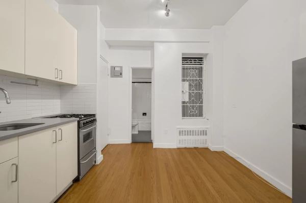 Studio Apartment for rent in Upper West Side - Manhattan, New York