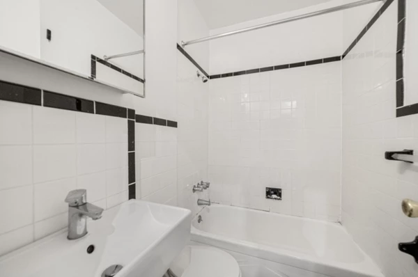 Studio Apartment for rent in Upper West Side - Manhattan, New York