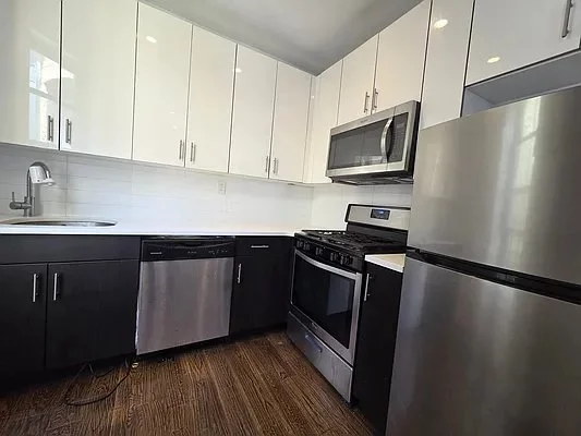 1 bedroom apartment for rent in Harlem - Manhattan, New York