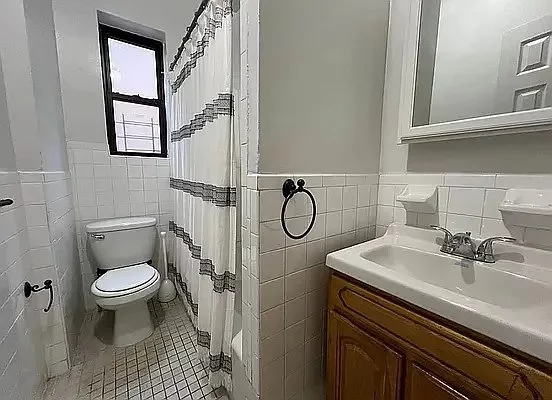 1 bedroom apartment for rent in The Bronx - The Bronx, New York