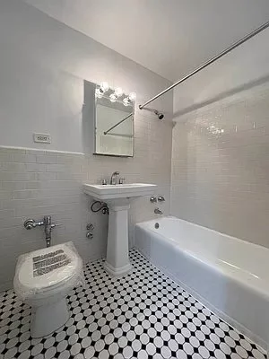 1 bedroom apartment for rent in The Bronx - The Bronx, New York